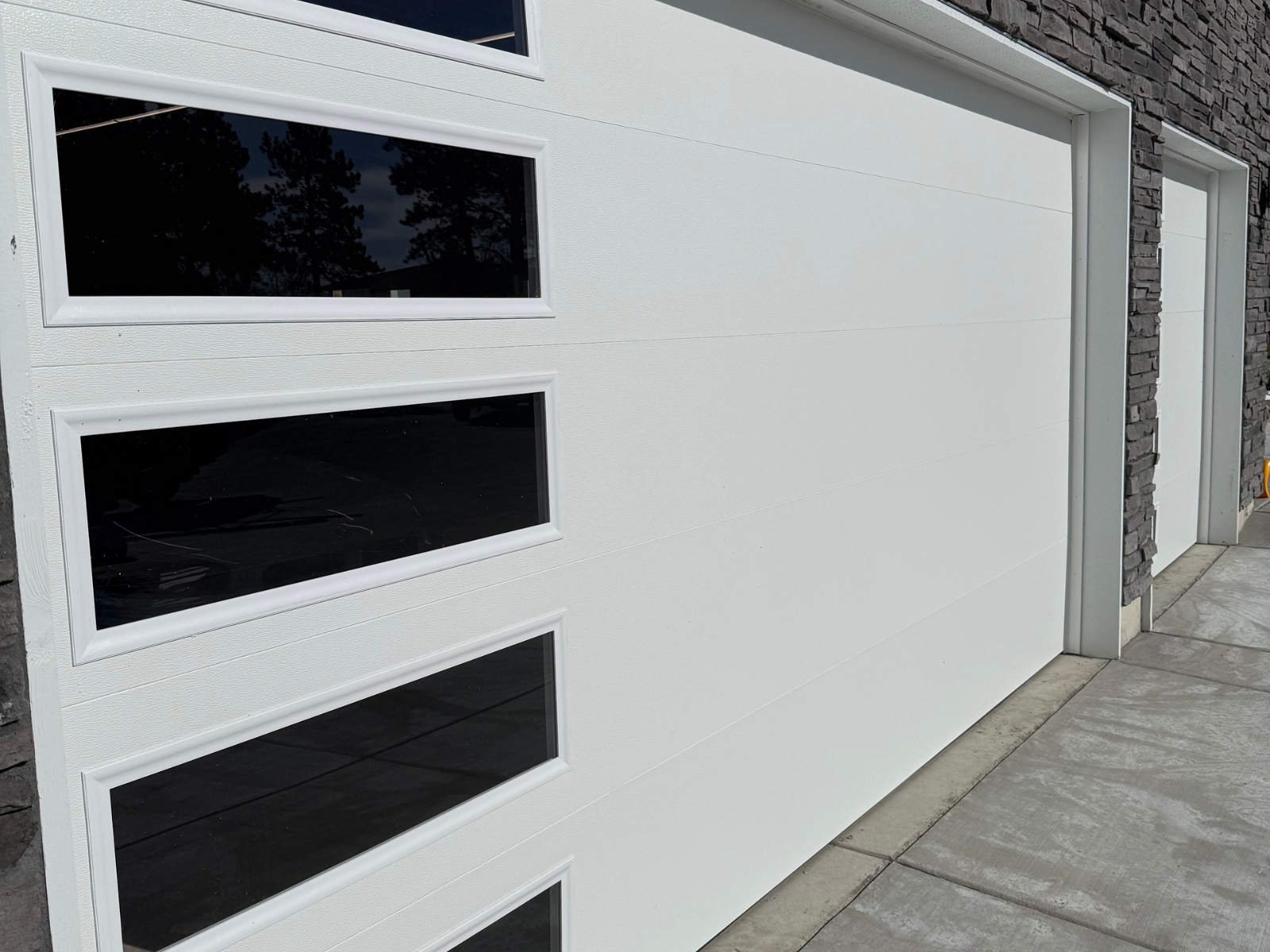 Modern garage door seal services
